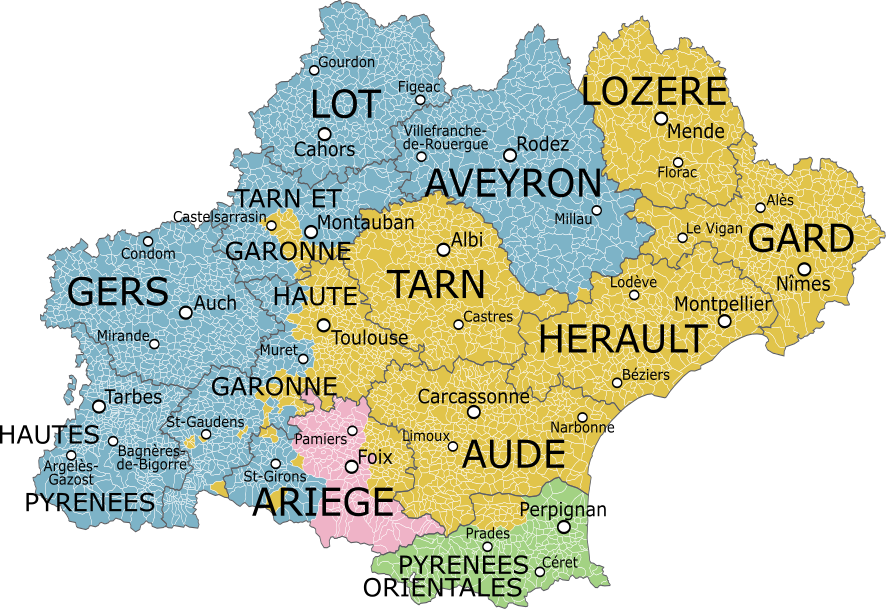 Occitanie